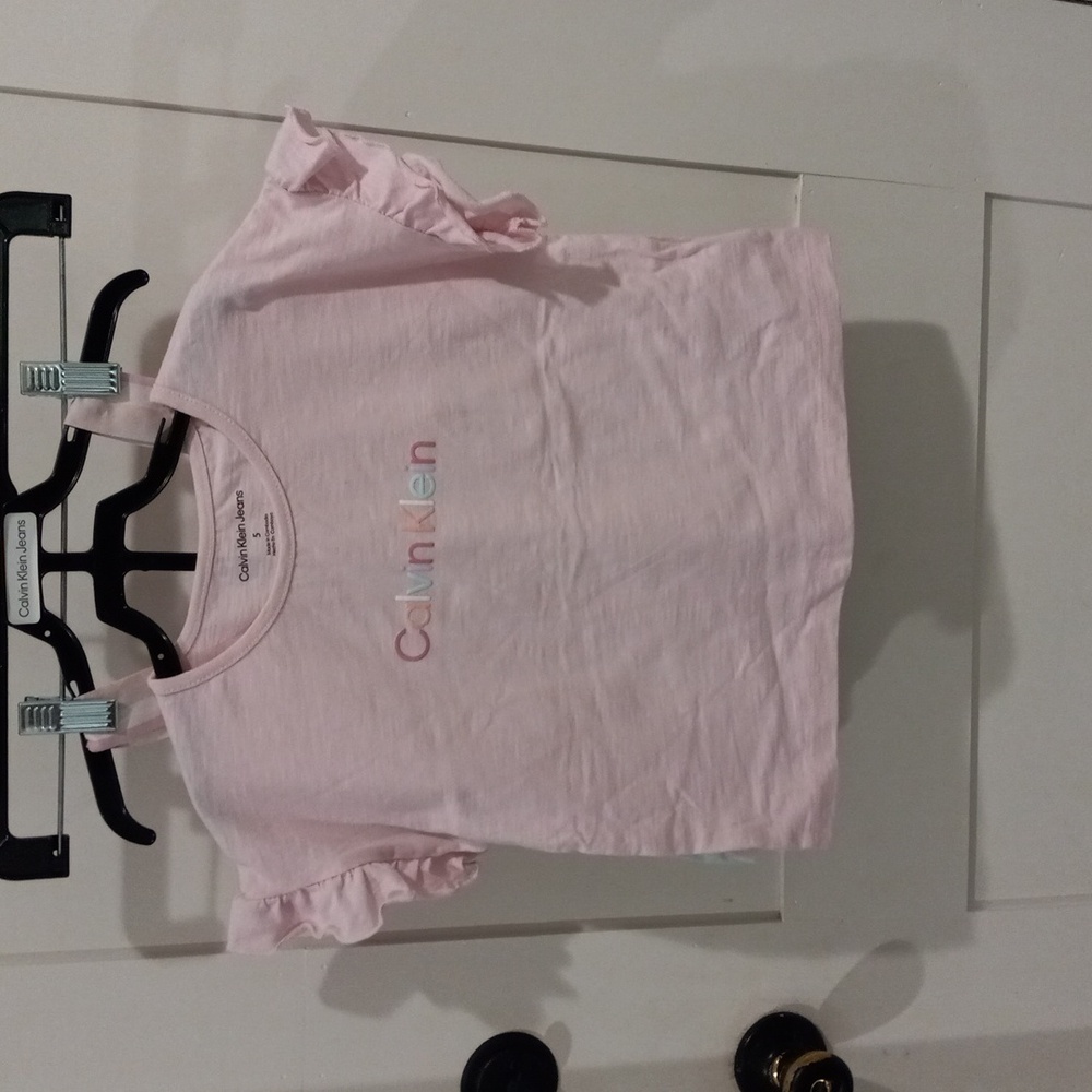 Girl's Outfit